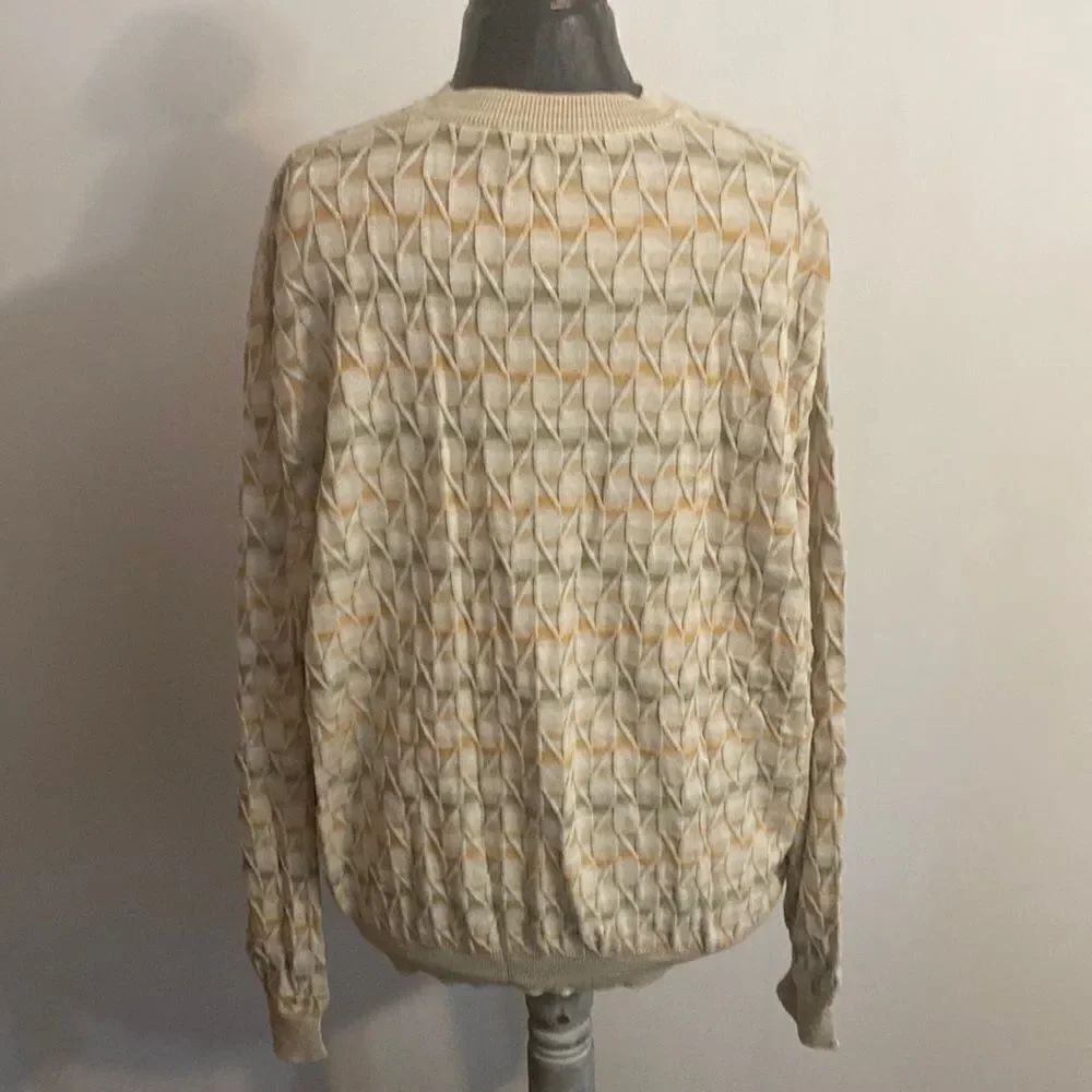 Talbots Men Sweater, size XXL - Picture 2 of 4